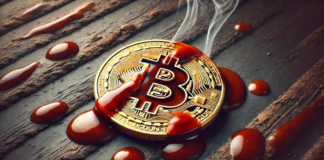 Bitcoin Retrocede a $100.000 Mientras la Fed Frena Expectativas de Recortes