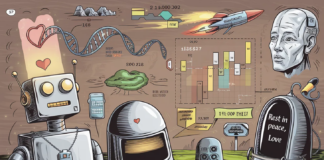 5 Tendencias Tecnológicas Más Extrañas de 2024: Desde Parejas de IA Hasta Hackeo Cerebral