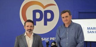 El PP reivindica «el avance de Marbella gracias al compromiso de la Junta»