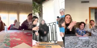 Las abuelas de España se enfrentan al nuevo reto de Navidad: pronunciar el nombre de marcas en inglés