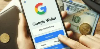 Con esta novedad de Google Wallet podrás entrar al trabajo simplemente usando tu reloj inteligente