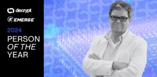 Persona del Año Emerge 2024: Visionario de la IA Yann LeCun