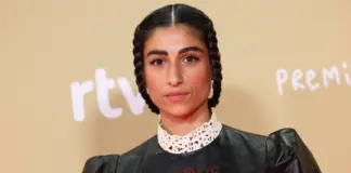 Premios Forqué 2024: las imágenes de la alfombra roja del cine español