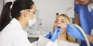 Nueva ayuda de la Seguridad Social en 2025: dentista gratis para los que cumplan estos requisitos