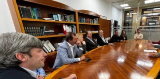 Aseguran que en 2025 saldrán a licitación los espigones de Marbella y San Pedro para la estabilización de sus playas