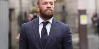 Conor McGregor carga contra Ilia Topuria: "Aquí está la verdad que lastimará a todos los pequeños aspirantes a don nadie"