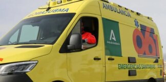 Tragedia en Marbella: fallece un niño de cinco años al precipitarse desde un edificio