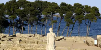 Descubre otra cara de la Costa Brava siguiendo la ruta del vino del Ampurdán