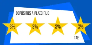 Estos son los bancos europeos que aún pagan más de un 3% TAE en sus depósitos a plazo fijo