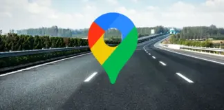 Google Maps te puede avisar de los radares fijos y móviles para que no te multen en Navidad