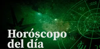 Tu horóscopo diario: domingo 8 de diciembre de 2024