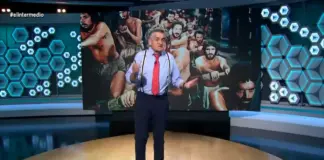 El dardo de Wyoming a Broncano: "Nuestro público son becarios de La Sexta porque no les dejamos ir a otro programa"