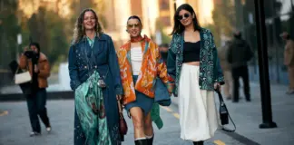 Los cuatro estampados que más se llevarán en 2025: ya los conocíamos y son muy fáciles de combinar