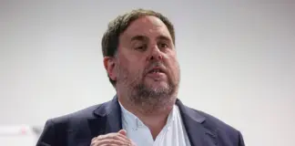 Los críticos de ERC quieren asegurarse de que Junqueras no pueda repetir otro mandato