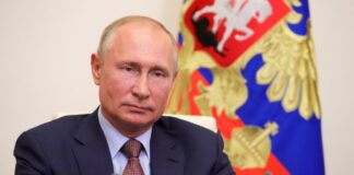 Presidente Ruso Vladimir Putin Elogia a Bitcoin: '¿Quién Puede Prohibirlo? Nadie'