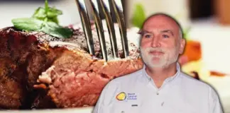 Tres trucos imprescindibles del chef José Andrés para que la carne quede jugosa