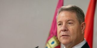 Page dice «no fiarse ni un pelo» del acuerdo con ERC y exige revisar los pactos de financiación