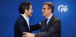 Sémper a Pedro Sánchez: «No hay amenaza posible que vaya a callar a la oposición»