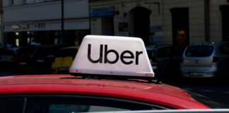 Cómo un Estafador Robó $300.000 en Criptomonedas Fingiendo ser Conductor de Uber
