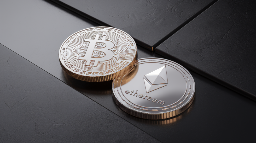 ETFs de Bitcoin y Ethereum Reciben Miles de Millones en Semana Récord: CoinShares