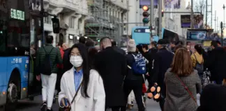 El triple beneficio de las mascarillas