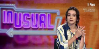 La "chica de la tele que visibiliza la discapacidad" denuncia que "todavía hay muchísimas cosas que cambiar"