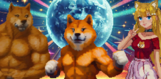 Juega con Doge: 7 Juegos Que Presentan al Cachorro Meme de Dogecoin