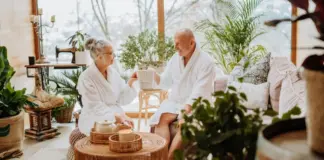 Estos son los balnearios del Programa de Termalismo del Imserso 2025
