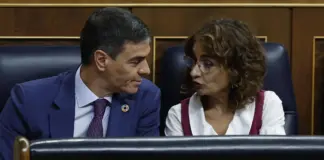 El gasto DANA y la reforma fiscal descafeinada complican el plan de ajuste estructural del Gobierno