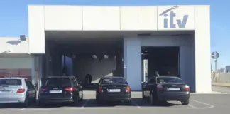 Esta es la multa por circular con la ITV caducada en España