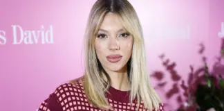 Alejandra Rubio enseña el regalo especial que le ha hecho su madre, Terelu Campos, tras ser madre