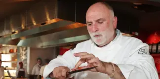 El sencillo truco delchef José Andrés para preparar un arrozcon mucho más sabor