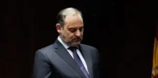 Ábalos, «tranquilo» ante su declaración judicial, asegura que «no hay nada» en su contra
