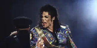Un expolicía encuentra en California unas cintas con 12 canciones inéditas de Michael Jackson