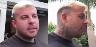 Llados, el 'influencer' que odia a los "panzas" y los mileuristas, viral de nuevo por su cambio físico