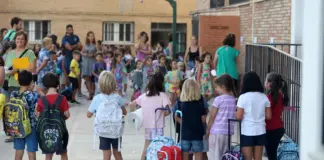 Tres niños, una denuncia archivada... Lo que se sabe sobre los dos presuntos casos de abuso sexual en un colegio de Granada