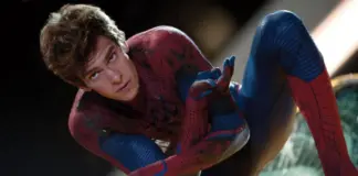 Andrew Garfield admite lo que en Hollywood nadie se atreve a decir del cine de superhéroes: "Sigo trabajando en ello"