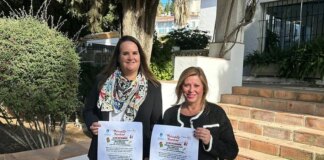 Nueva Andalucía albergará este domingo un mercadillo navideño solidario