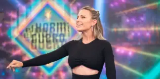 Famosos españoles que terminan o empiezan el año celebrando su cumpleaños