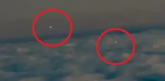 ¿Son ovnis? ¿Son drones? Revelan el motivo de los avistamientos de luces en Nueva York y Nueva Jersey