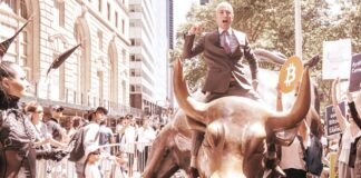 Criptomonedas en 2024: Gensler se Descontrola