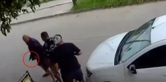Un policía retirado mata a su vecino porque ponía la música muy fuerte