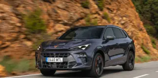El gran salto de Cupra se llama Terramar: las razones que hacen del SUV un antes y un después en la marca