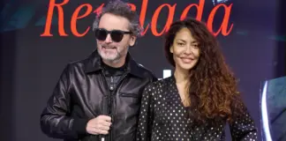 Luis Canut, tras la grave enfermedad que le dejó secuelas en la vista: "Estoy muy orgulloso de ser ciego"