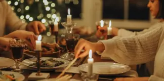 Por qué discutimos en Navidad, según los expertos de Harvard