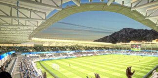 Así será el nuevo estadio de Marbella: hotel, centro de alto rendimiento y espacio de grandes eventos