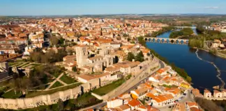 Los destinos y pueblos de España que serán tendencia en 2025