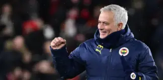 Mourinho pone a Nico Williams por delante de Yamal: "Es maravilloso"