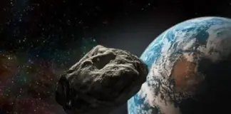 Preocupa nuestro sistema para detectar asteroides: en 2024 han caído cuatro a la Tierra sin casi aviso previo