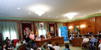 El Consejo Municipal de la Infancia y Adolescencia celebra un pleno con propuestas sobre el Plan de Ordenación Urbana